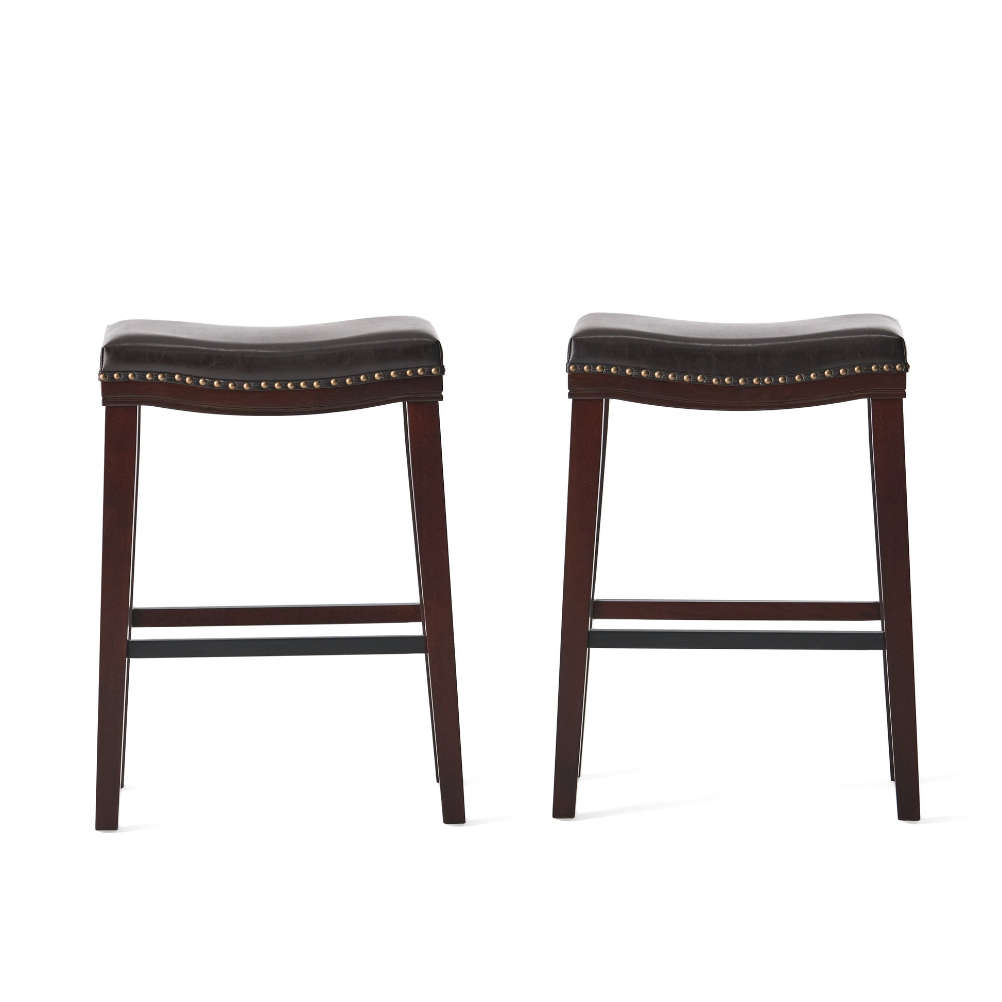 SADDLE STOOL - Korvel