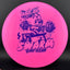 Limited Edition ESP FLX Swarm - 2025 Ledgestone 'Rare Air' Mini Stamp - Korvel