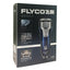 Flyco  Electric Razor 2 independent floating heads Full Body washable Electric shaver FS868 - Korvel