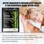 Natural herbal foot patch to relieve physical and mental stress Foot massage to help sleep foot patch - Korvel