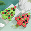 Dog Puzzle Toys Slow Feeder Interactive Increase Puppy IQ Food Dispenser Slowly Eating NonSlip Bowl Pet Cat Dogs Training Game - Korvel