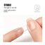 Nail dressing Solid patch adhesive nail polish glue Large capacity tank Armor adhesive for nail salons - Korvel