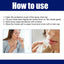 Organic Herbal Nasal Spray To Relieve Nasal Congestion, Itchy, Runny Nose And Sneezing Herbal Treatment Spray - Korvel