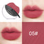 Sip Into Makeup Lazy Lip Lipstick - Matte Finish