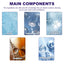 Car Interior Cleaner, Car Interior Seat Cleaning And Maintenance Brightening Decontamination Refurbishing Agent - Korvel