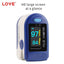 Finger Pulse Oximeter - Korvel
