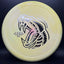 Victor 2 Copperhead - Serie de Artistas Disco de Golf