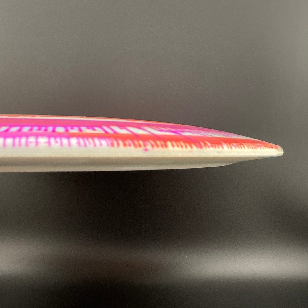 I-Dye Star Charger Disc Golf Driver