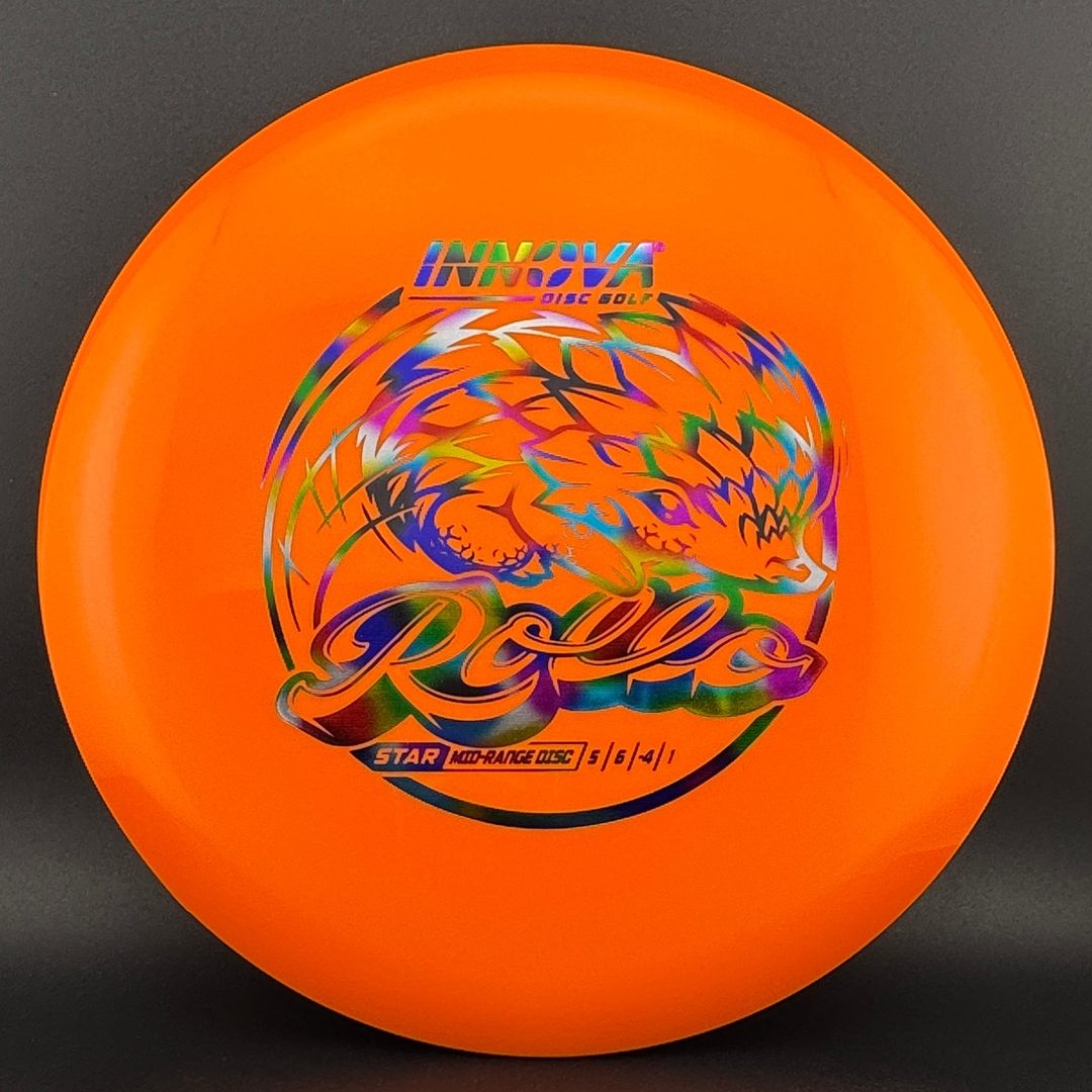 Disco de Golf Innova Star Rollo