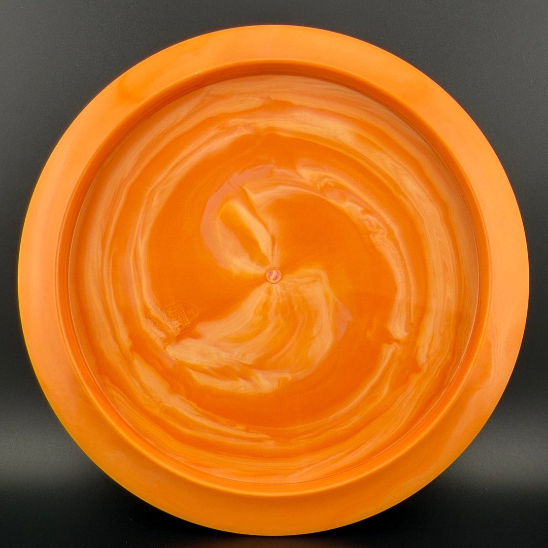 Disque de golf en plastique Swirly S-Line TD Mini Huk Tri-Fly