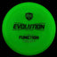 Lumen Neo Function Disco de Golf Driver