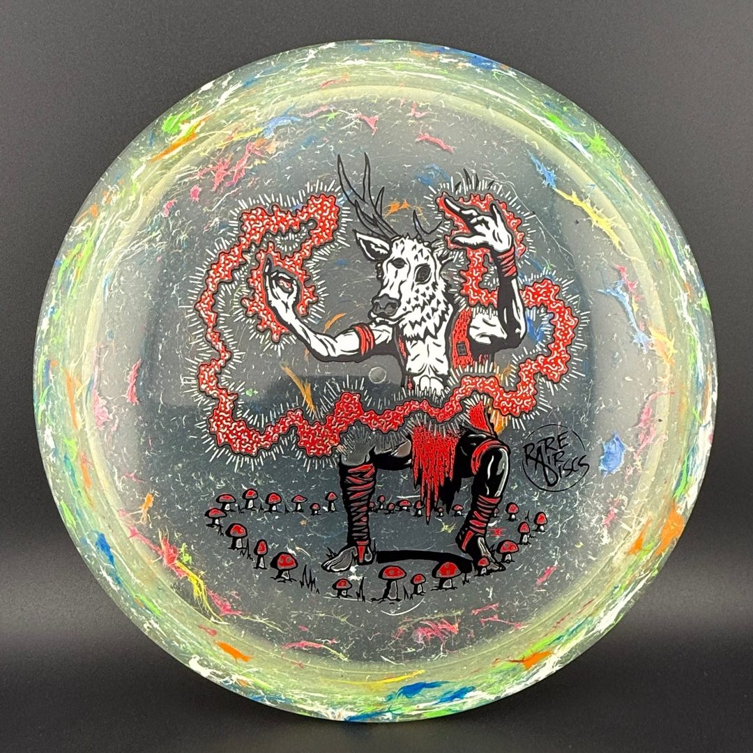 Jawbreaker Z FLX Cicada - Elk Man 2.0 par Ripper Studios