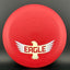 P-Line P2 - Eagle Wings - Innova Made Disc Golf Putter