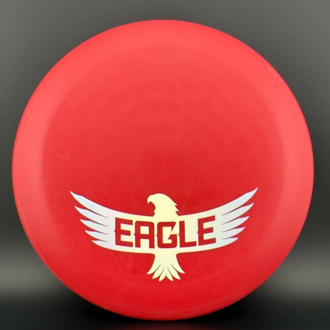 P-Line P2 - Eagle Wings - Innova Made Disc Golf Putter