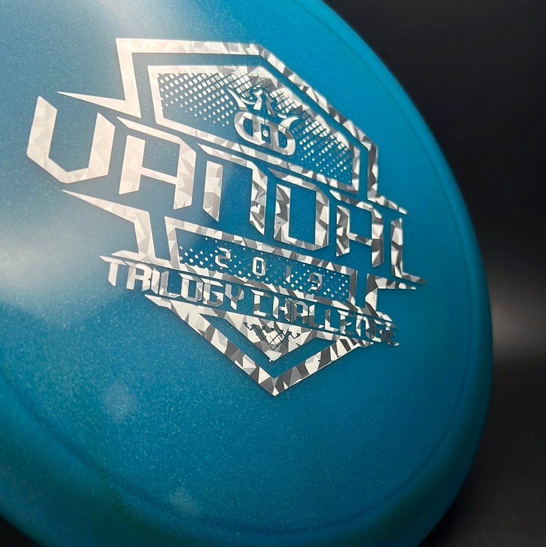 Lucid Air Vandal - Disque de Disc Golf 2019 Trilogy Challenge