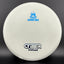 Ration Cyber Putter - Experiencia Premium en Disc Golf
