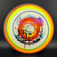 I-Dye Star IT Disc Golf Driver