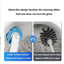 FlushBright Cleaning System - Korvel
