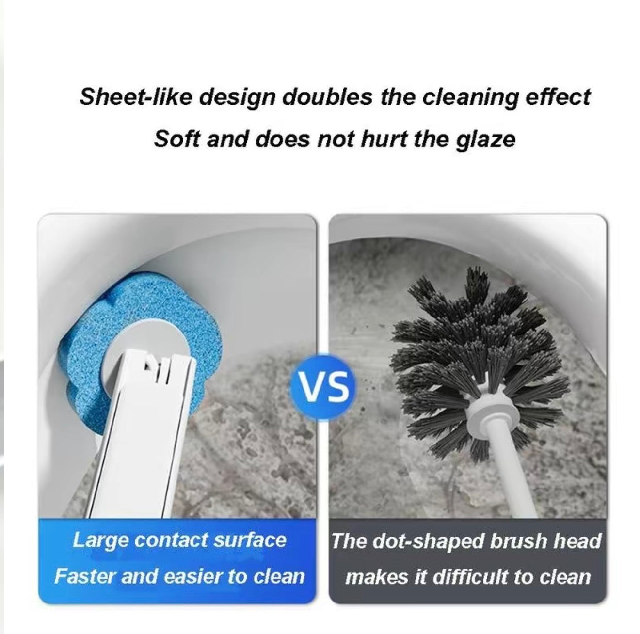 FlushBright Cleaning System - Korvel