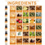 Autumn Essential Oil Set Indoor Warm Atmosphere Long-Lasting Warm Fragrance Soft Fragrance Humidifier Available - Korvel