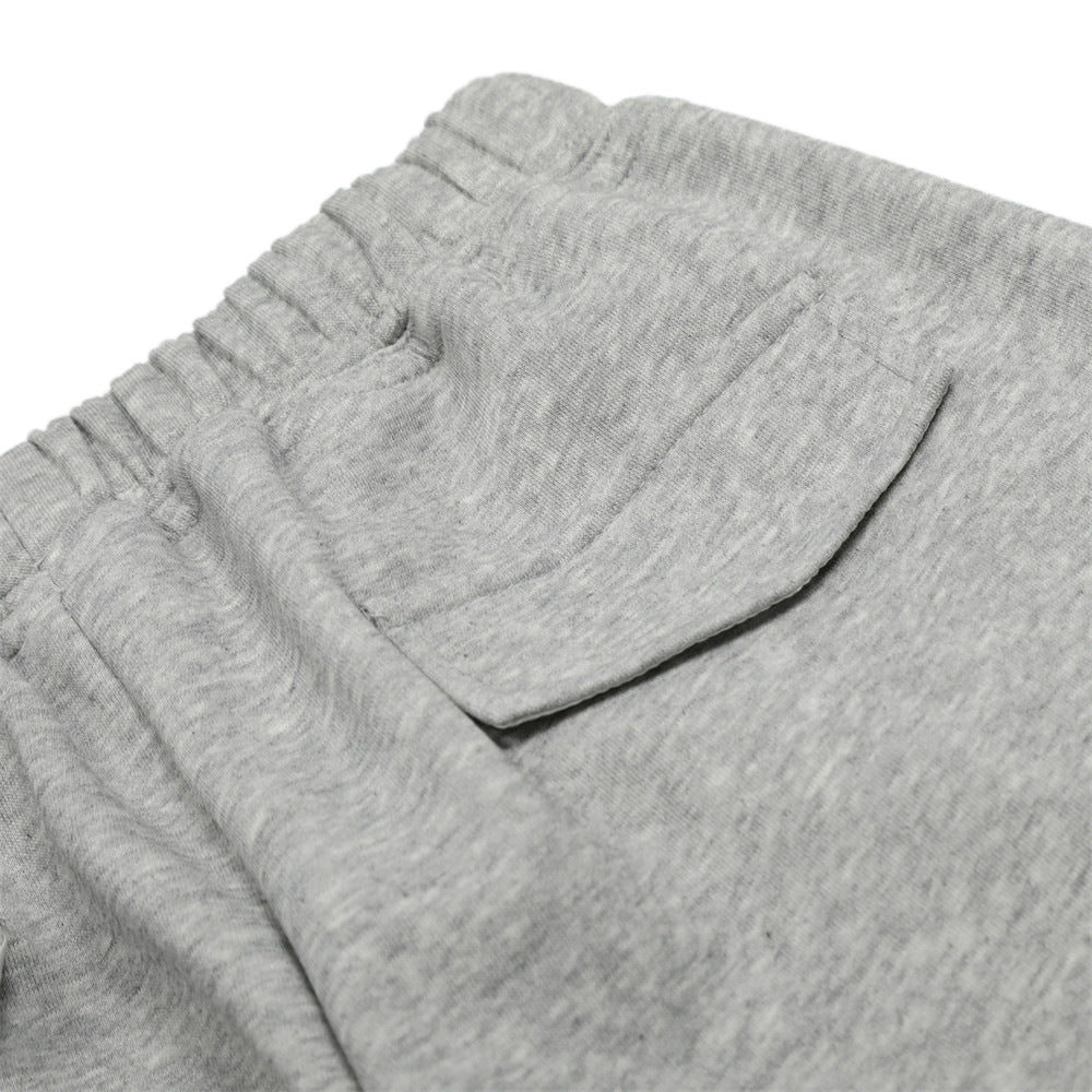 Men's Casual Loose Straight Leg Sweatpants