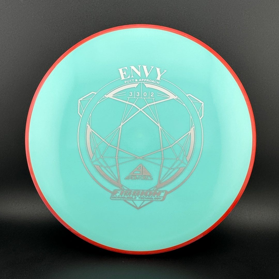 Axiom Fission Envy Disc Golf Putter