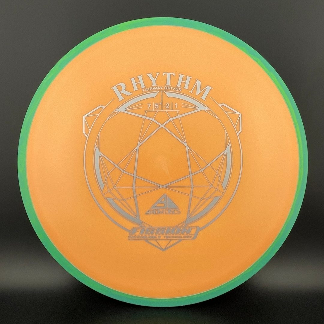 Axiom Fission Rhythm Disco de Golf Driver