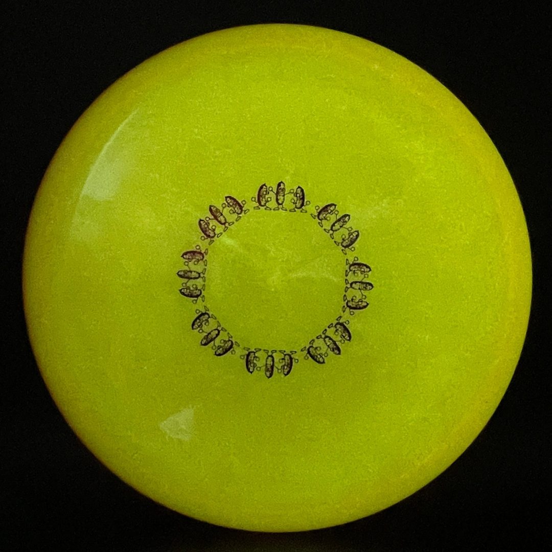 Putter de Disc Golf Nocturnal Pickle