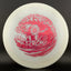 Discraft UV Glo Z Xtreme - Chris Clemons Signature Disc