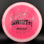 Innova Halo Star Wraith Disc Golf Driver