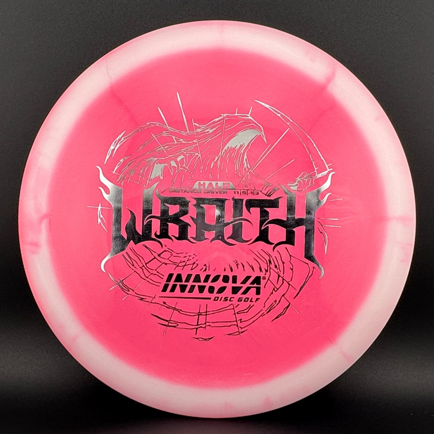 Innova Halo Star Wraith Disc Golf Driver