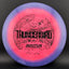 Controlador de Disco de Golf Innova Halo Star Thunderbird