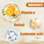 Retinol Anti Wrinkle Essence Spray, Shrinks And Tightens Pores, Brightens Skin, And Reduces Lines Spray - Korvel