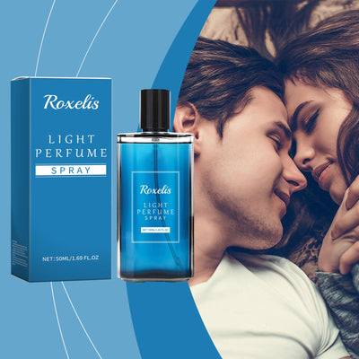 Men's Mint Cologne, Exudes Personal Charm Lasting Fragrance Light Fragrance Fresh Atmosphere Cologne - Korvel