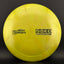 Titanium Swirl Nuke Disc Golf Driver