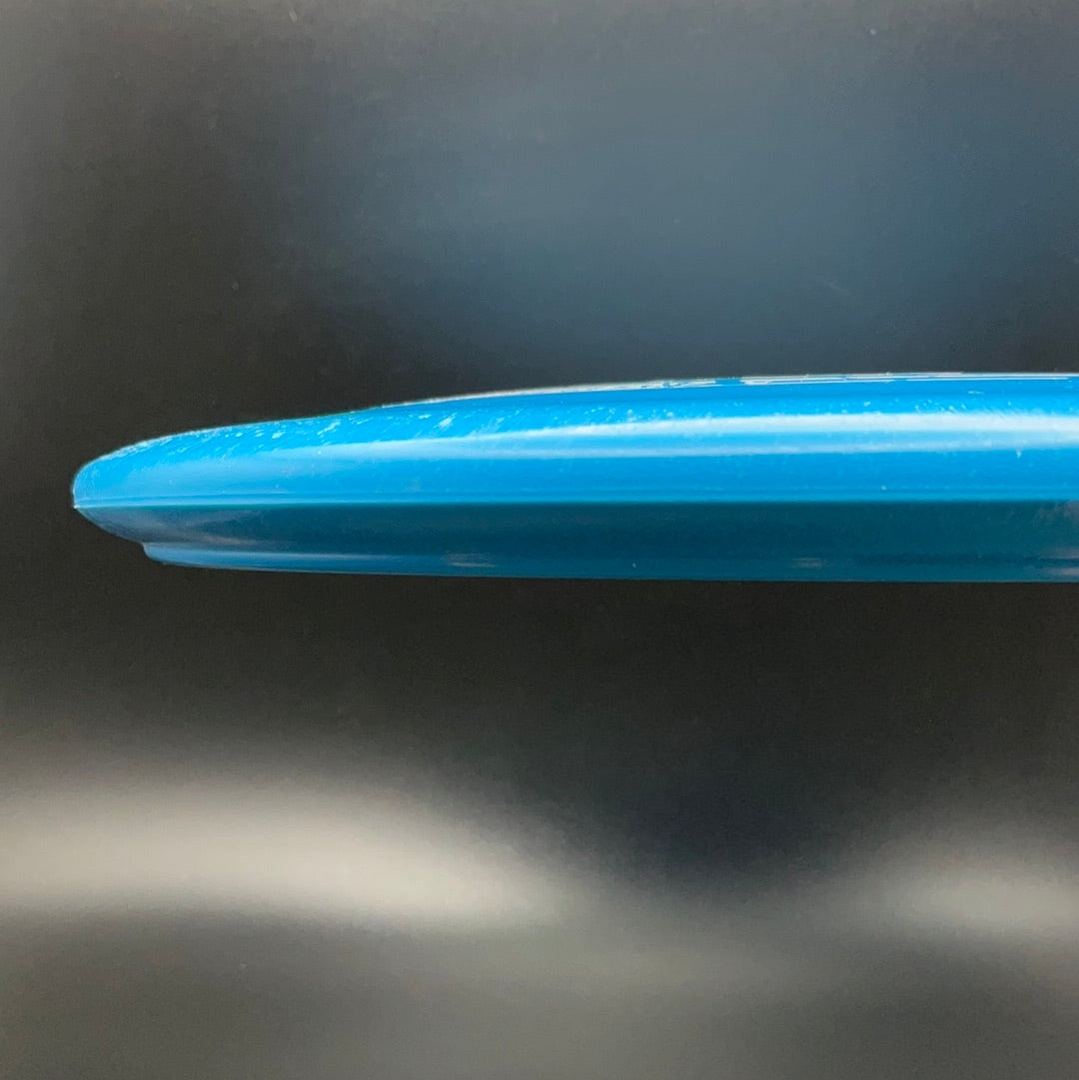 Star Lion - X-Out Hero Disc for Disc Golf Enthusiasts