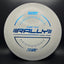Forged Rally - Première Course Disque de Disc Golf