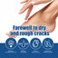 Body Repair Cream, Relieve Peeling Improve Chapped Dry Skin And Remove Dead Skin Moisturize Cream - Korvel