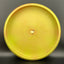 OG Firm Telos - Prototype Gibson Stash Disc Golf Putter