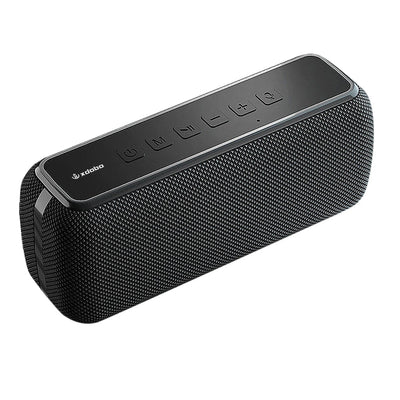 XDOBO X8 60W Portable Bluetooth Speakers Bass with Subwoofer Wireless IPX5 Waterproof TWS 15h Playing Time Voice Assistant Extra - Korvel