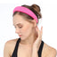 Bandeau en Velours Premium pour un Style Sans Effort