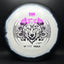 Gold Orbit Pure - Kristin Tattar 2023 Champion Disc