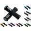 Motorcycle Modification Accessories Handle Set Color Aluminum Alloy Throttle Turn To Refueler Electric Vehicle Handlebar Set Grip - Korvel