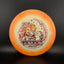 Halo Star Gorgon - Édition des Fêtes Disc Golf Driver