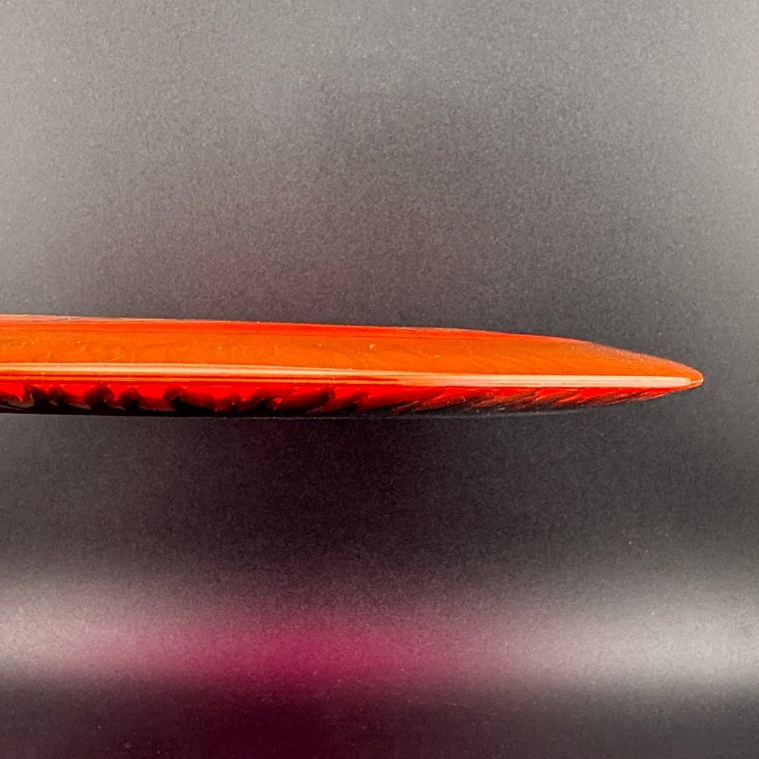 FuZed Z Scorch Disc Golf Driver