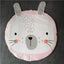 Cute Animal Play Mat For Baby - Korvel