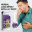 Body Care Spray For Phlegm Relief Dry, Itchy Throat Exhalation Nasal Obstruction Body Care - Korvel