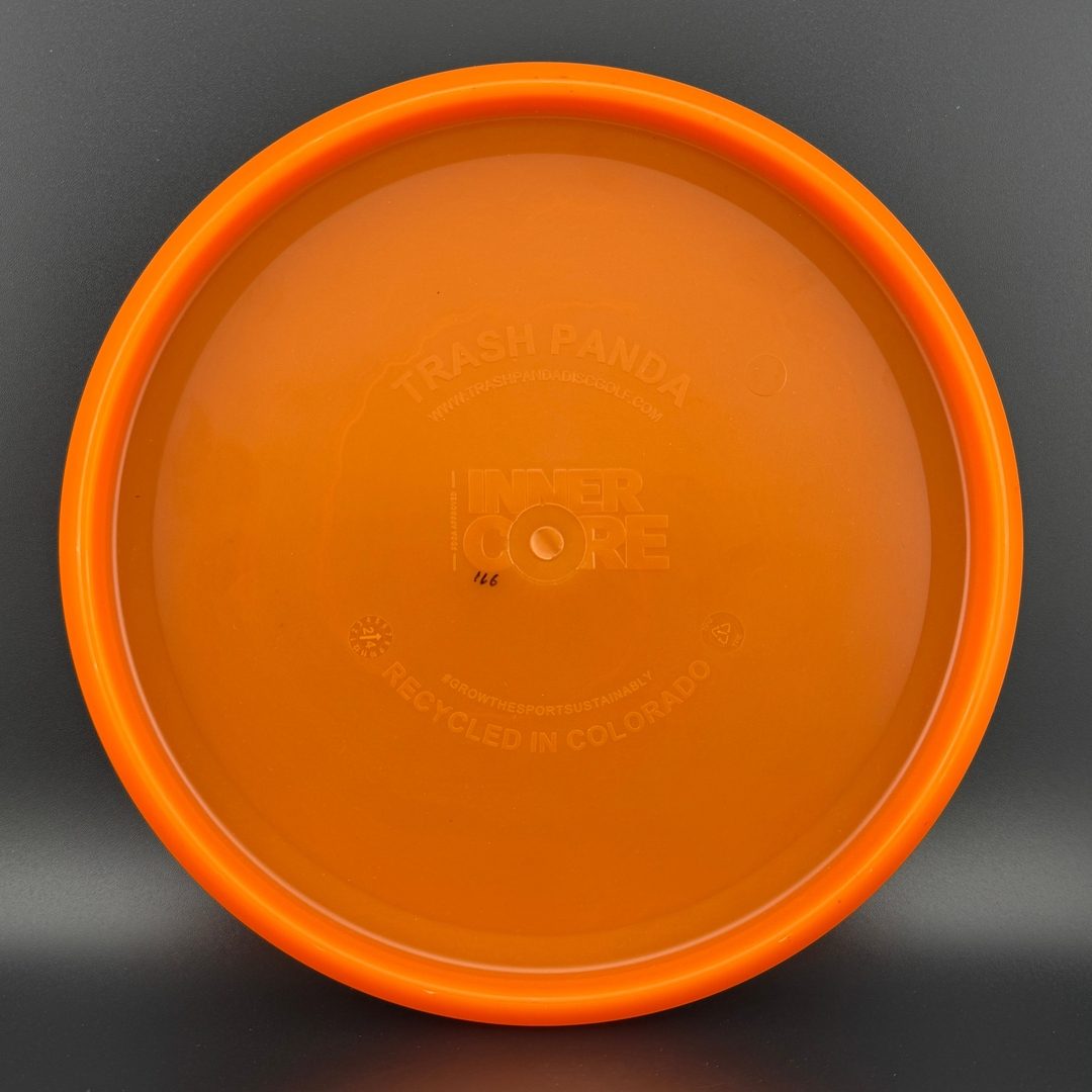 Inner Core - 100% Recycled Disc Golf Putter