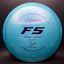 F5 (500) - Disque Signature de Casey Hanemayer 2022