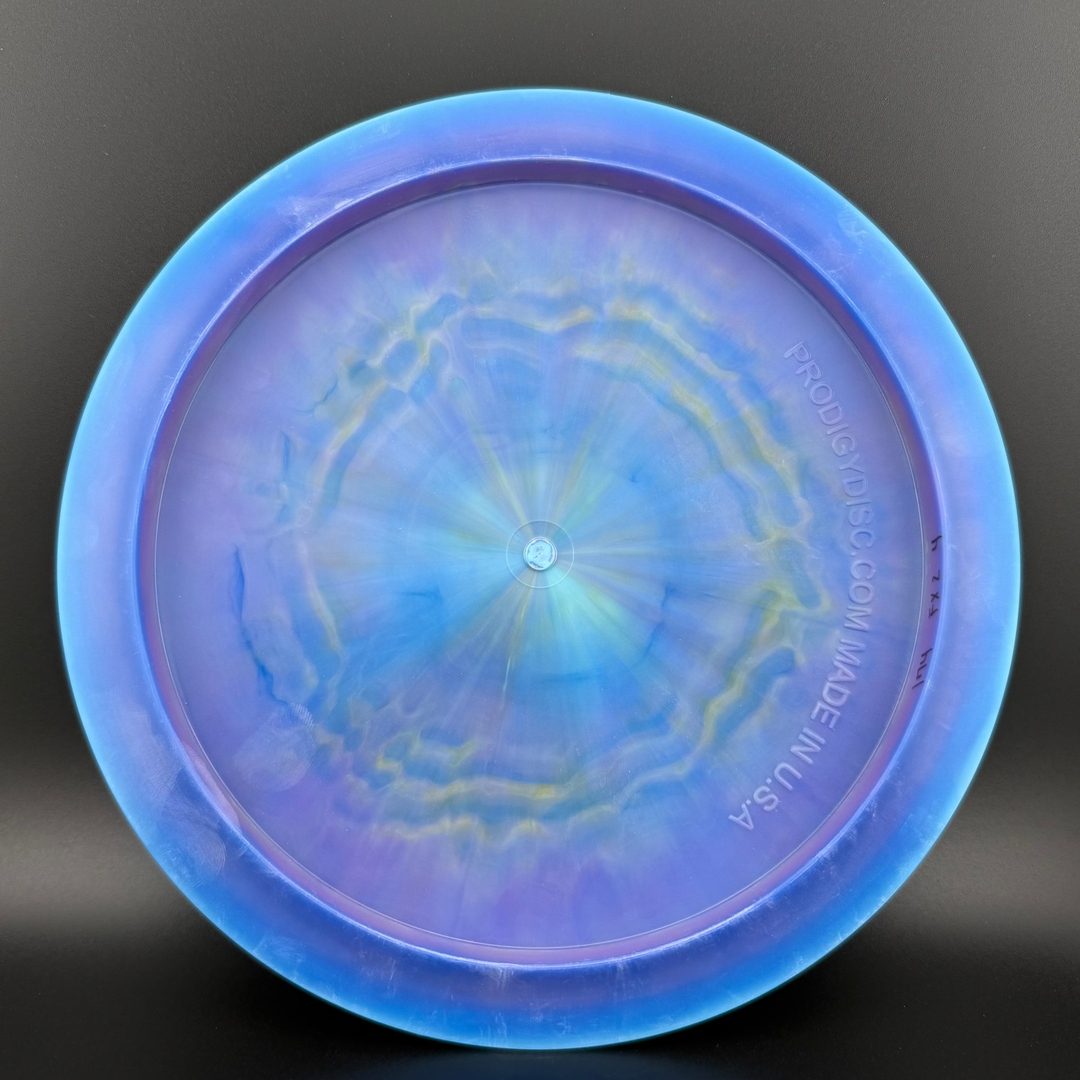 Disque FX-2 signé par Catrina Allen - Édition limitée 1/300